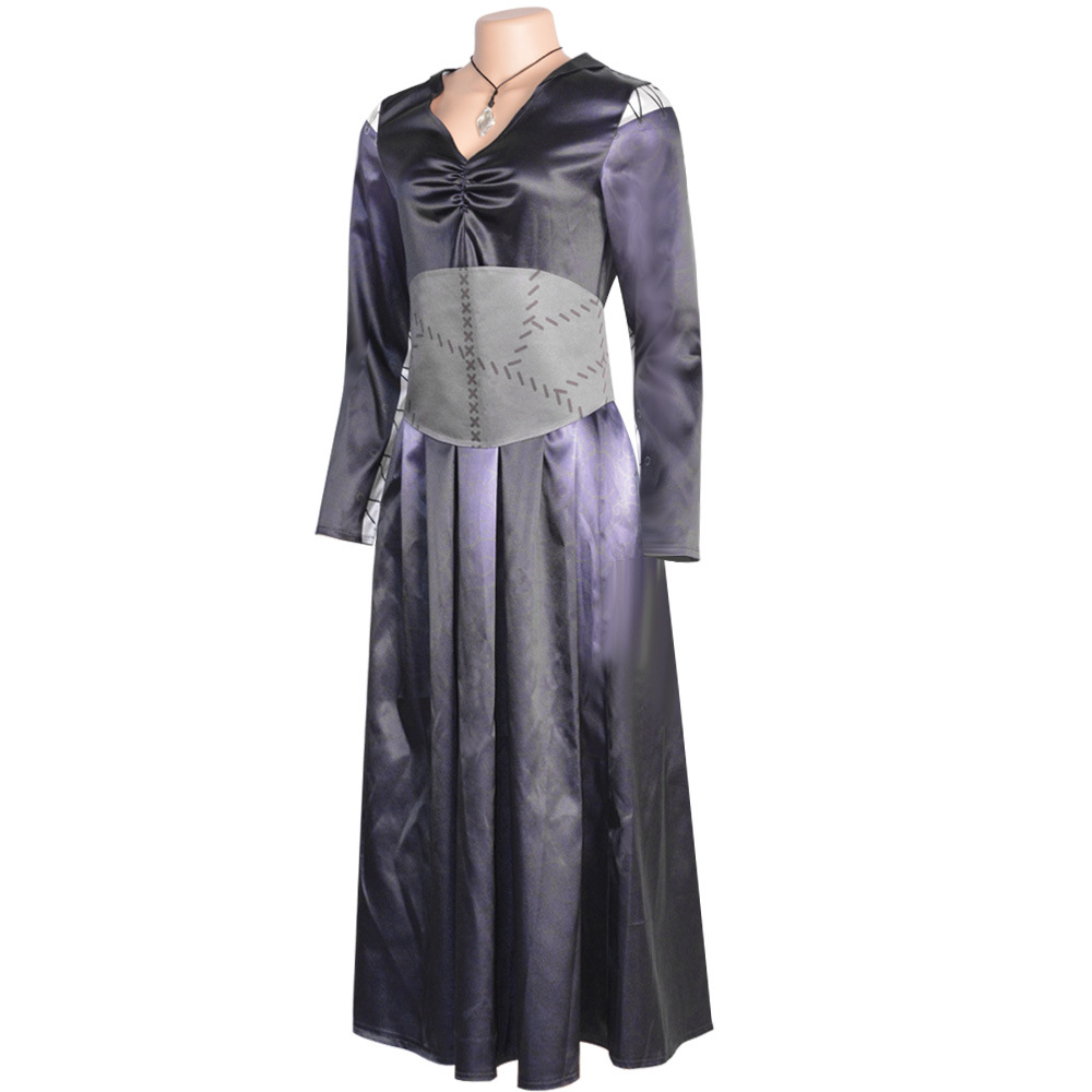 Костюм для косплея Bellatrix L – обзор и цена Ethnic Wear