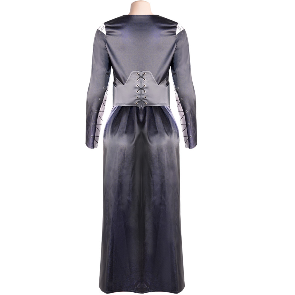 Костюм для косплея Bellatrix L – обзор и цена Ethnic Wear