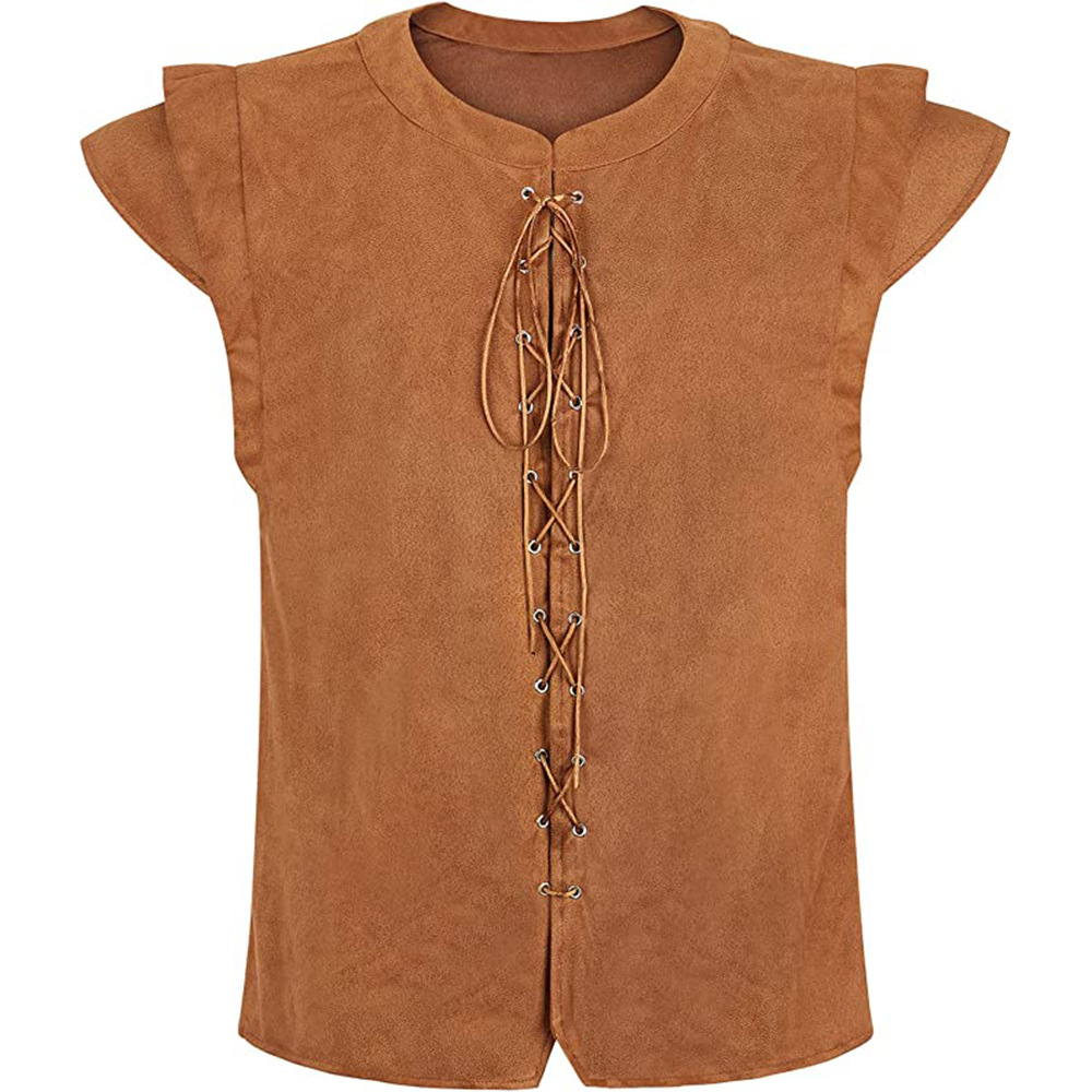 Футболка из замши в стиле вики – обзор и цена Ethnic Wear