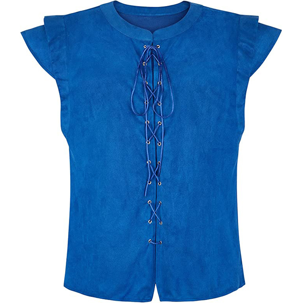 Футболка из замши в стиле вики – обзор и цена Ethnic Wear
