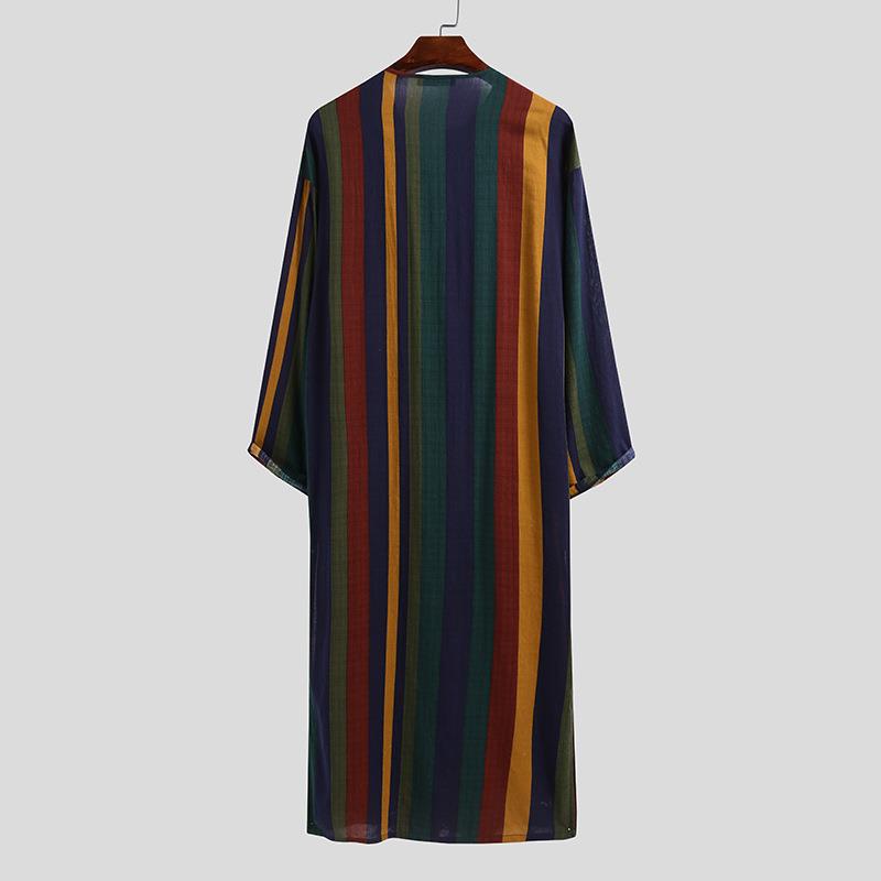 Мужская рубашка с принтом в эт – обзор и цена Ethnic Wear Men'S Fashion