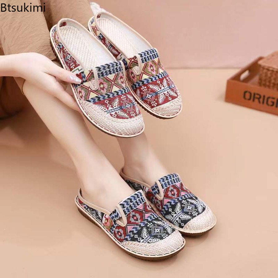 Новые женские дышащие сетчатые – обзор и цена Ethnic Style