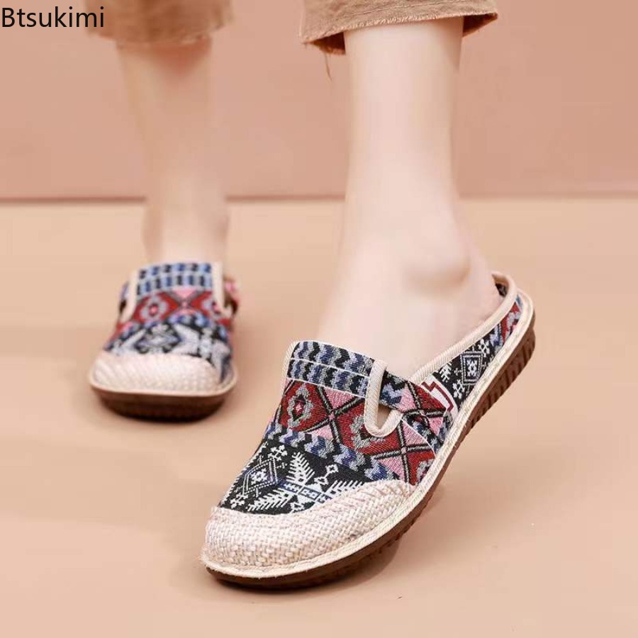 Новые женские дышащие сетчатые – обзор и цена Ethnic Style