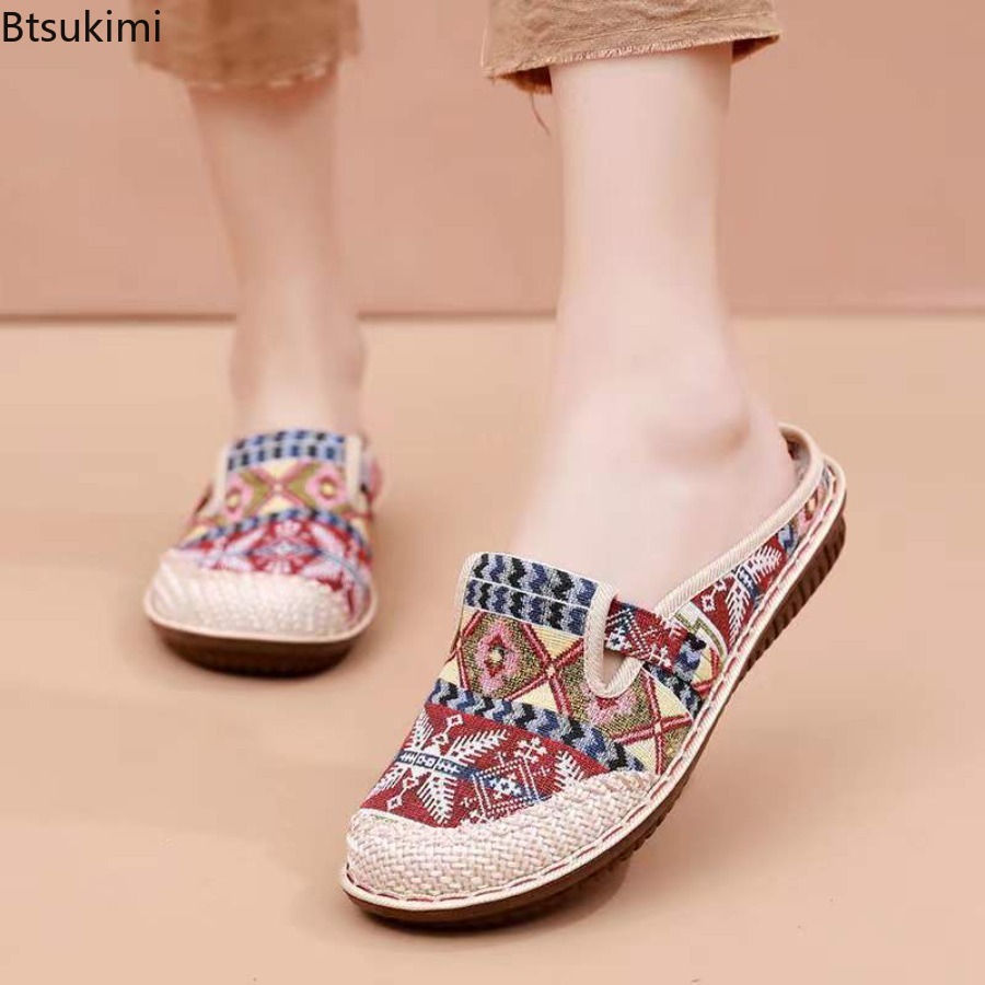 Новые женские дышащие сетчатые – обзор и цена Ethnic Style