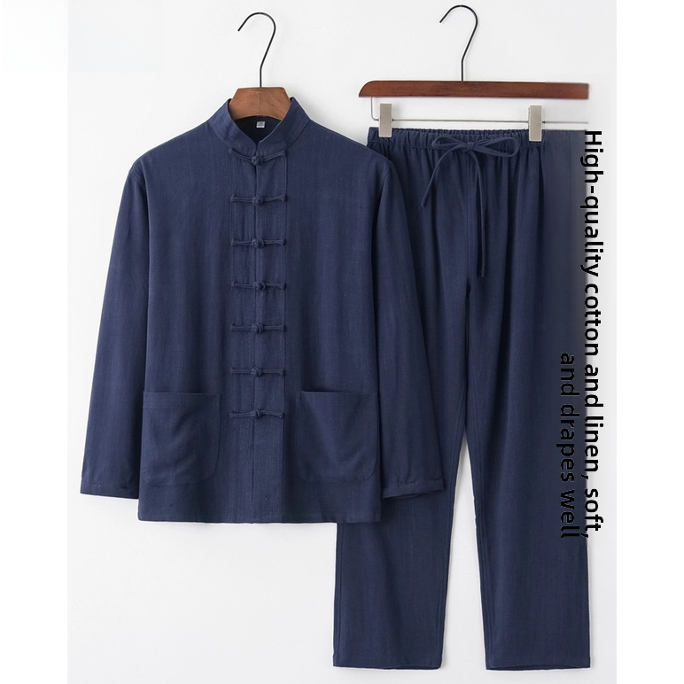 Летний хлопково-льняной молоде – обзор и цена Ethnic Wear Men'S Fashion